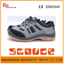 Palmilha de aço para calçado de segurança RS804
